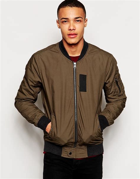 Bomber Jackets .